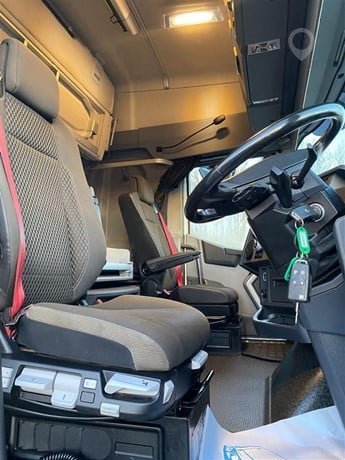 RENAULT T HIGH For Sale